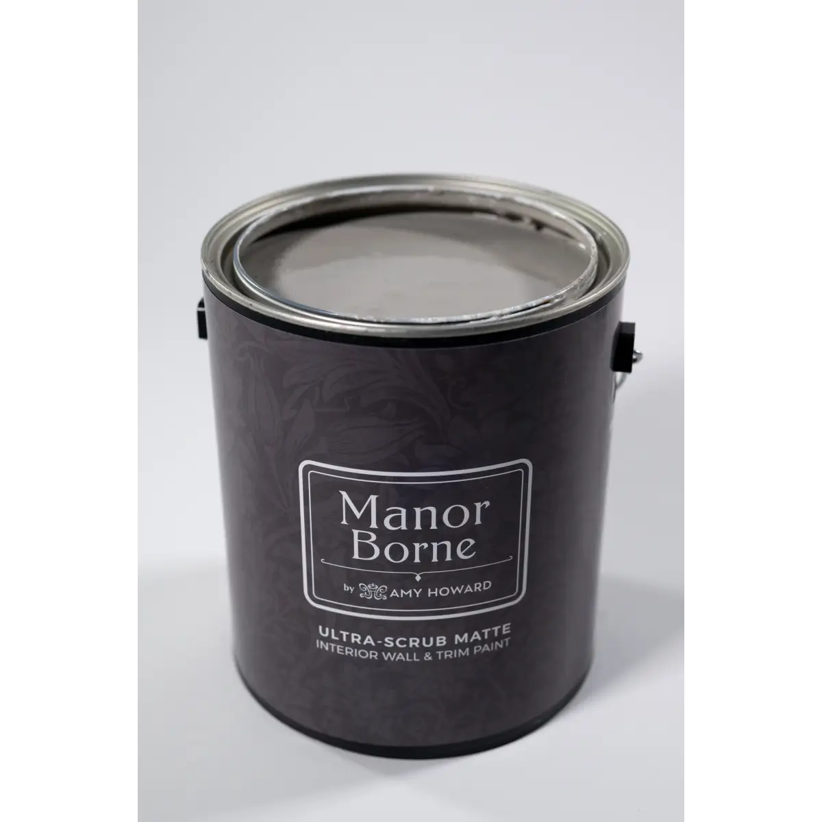 Living my Best Life - Manor Borne Wall Paint - Amy Howard At Home