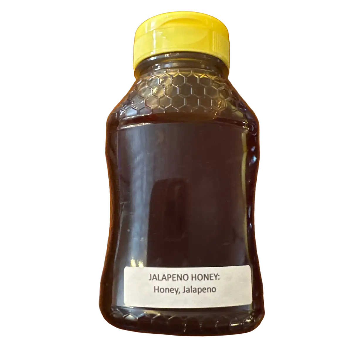 Local Honey - Godfrey Illinois - Bee Lucky Honey