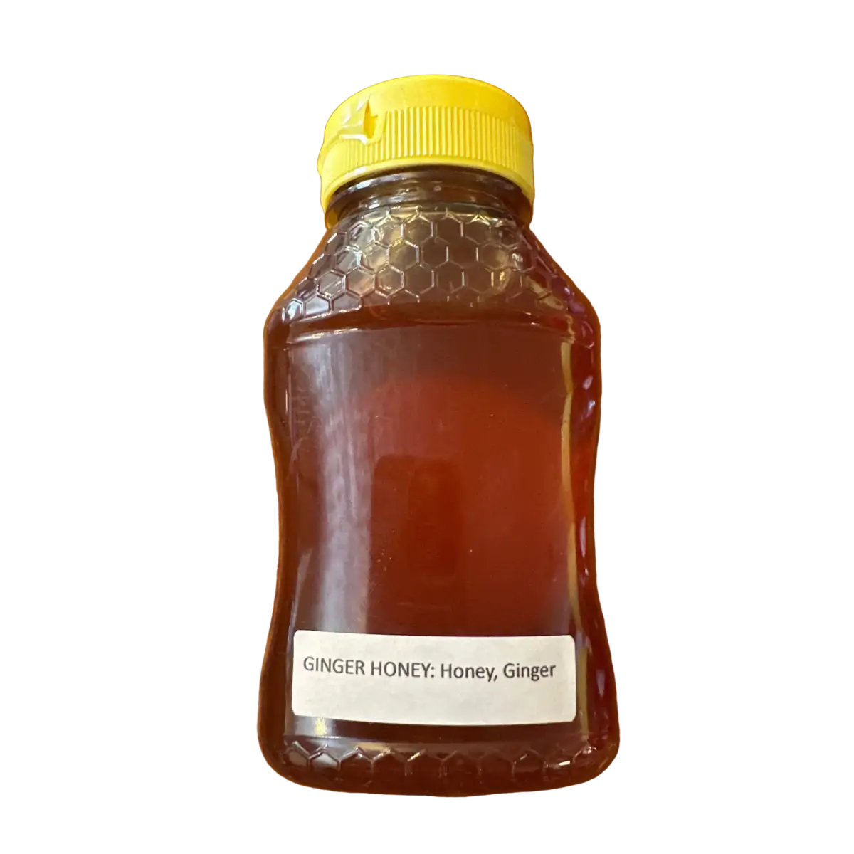 Local Honey - Godfrey Illinois - Bee Lucky Honey