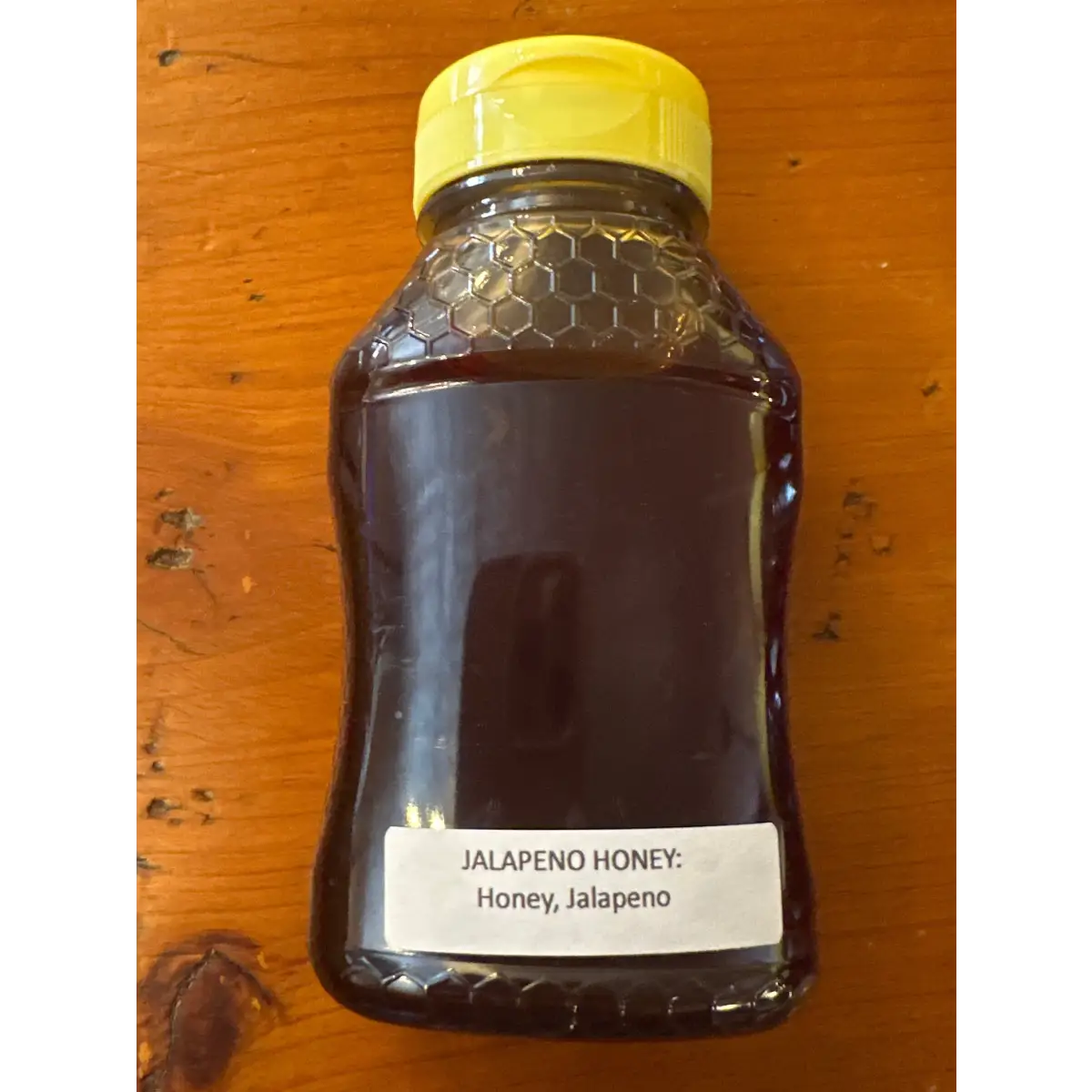 Local Honey - Godfrey Illinois - Bee Lucky Honey
