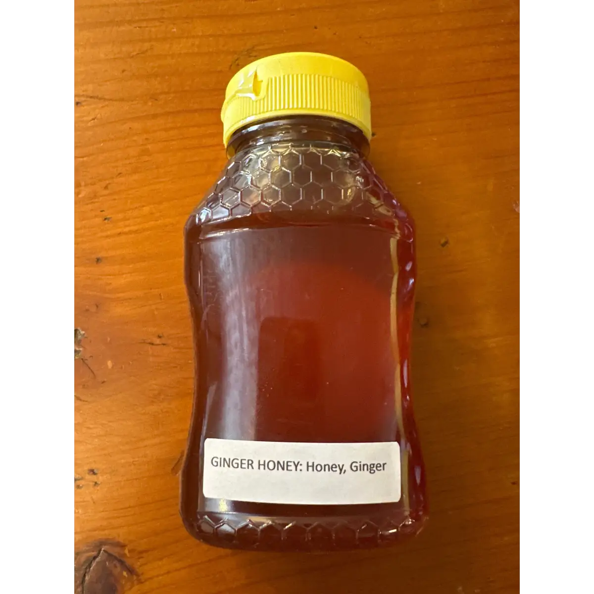 Local Honey - Godfrey Illinois - Bee Lucky Honey