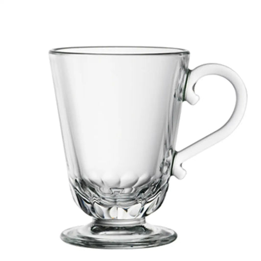 Louison Coffee Mugs - Set of 6 - La Rochere NA