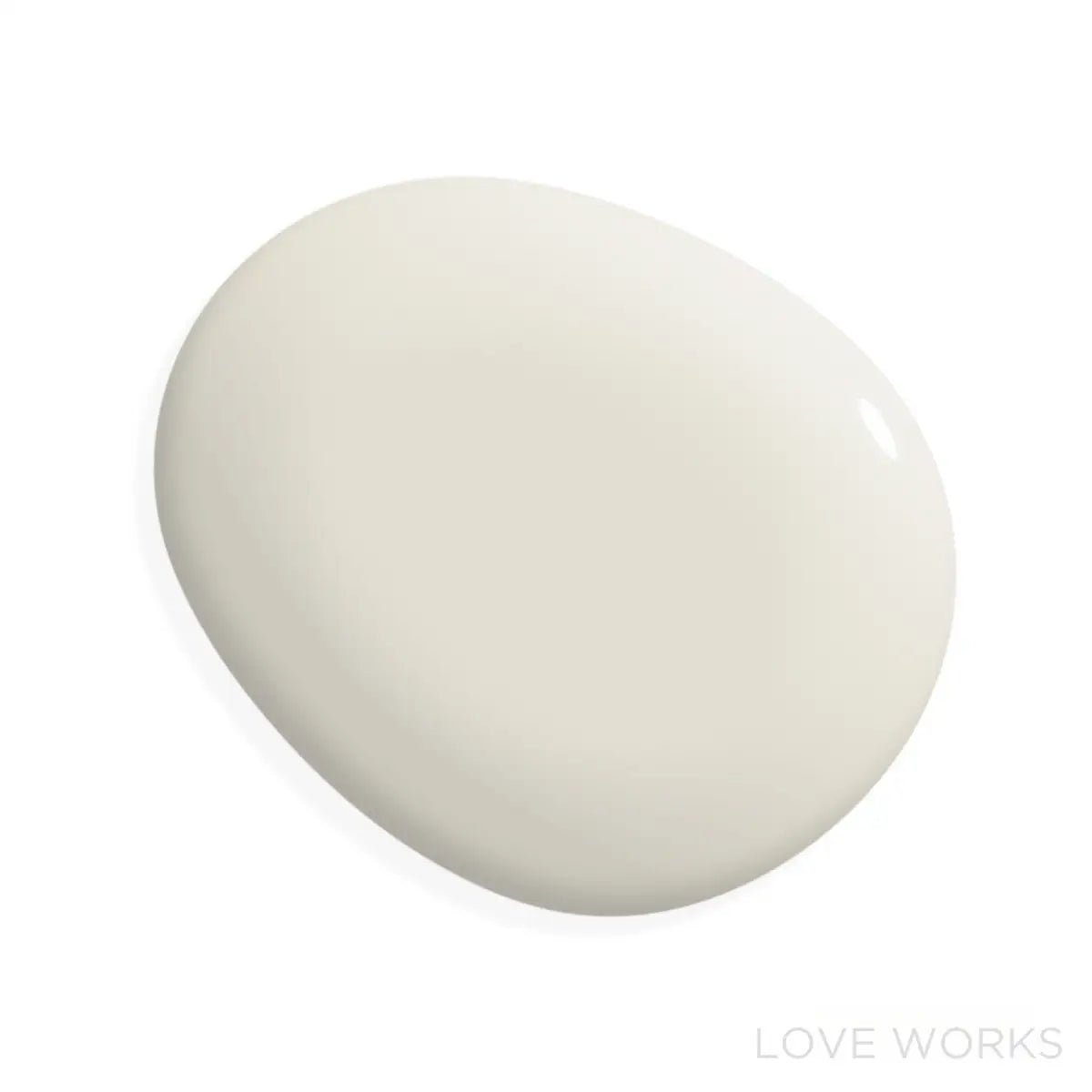 Love Works - Manor Borne Wall Paint - 1 Gallon / 128oz - Amy Howard At Home