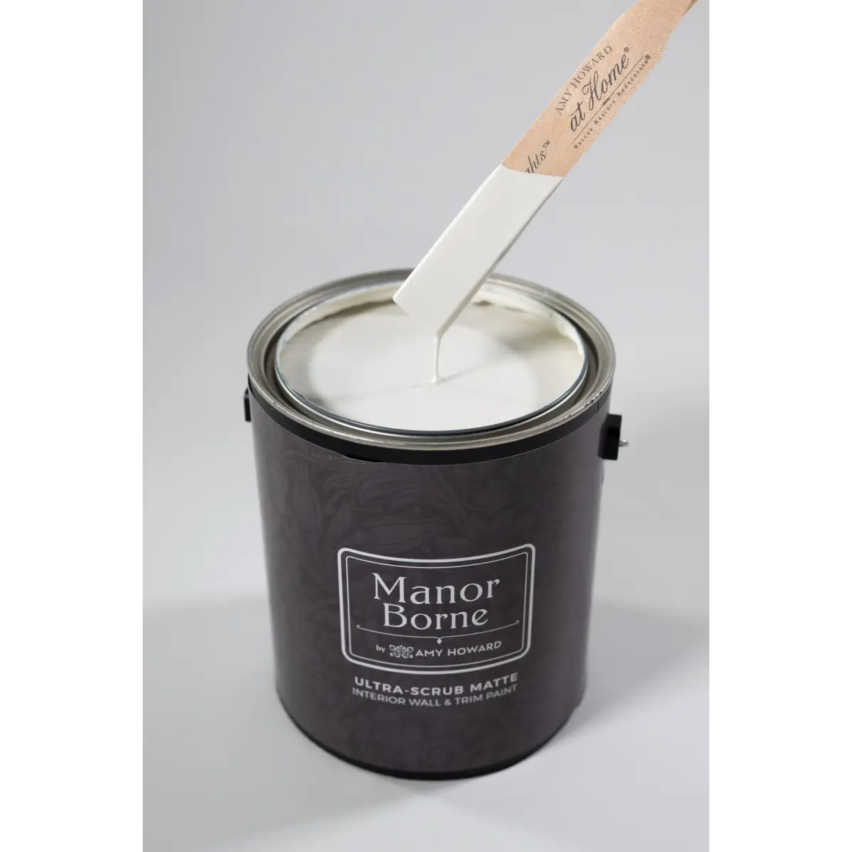 Love Works - Manor Borne Wall Paint - Amy Howard At Home