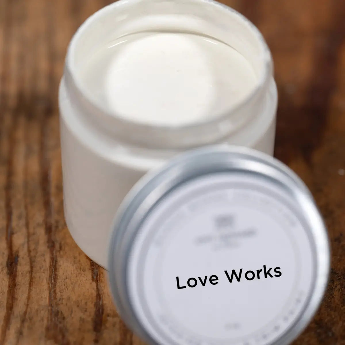 Love Works - Manor Borne Wall Paint - Amy Howard At Home