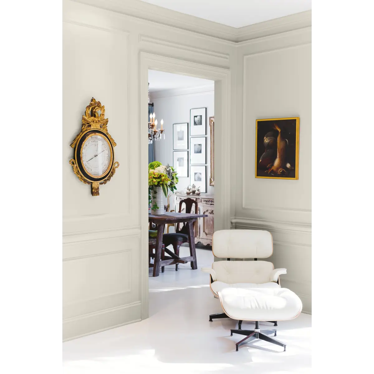 Love Works - Manor Borne Wall Paint - Amy Howard At Home