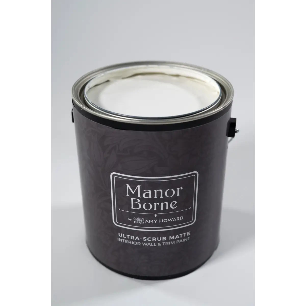 Love Works - Manor Borne Wall Paint - Amy Howard At Home