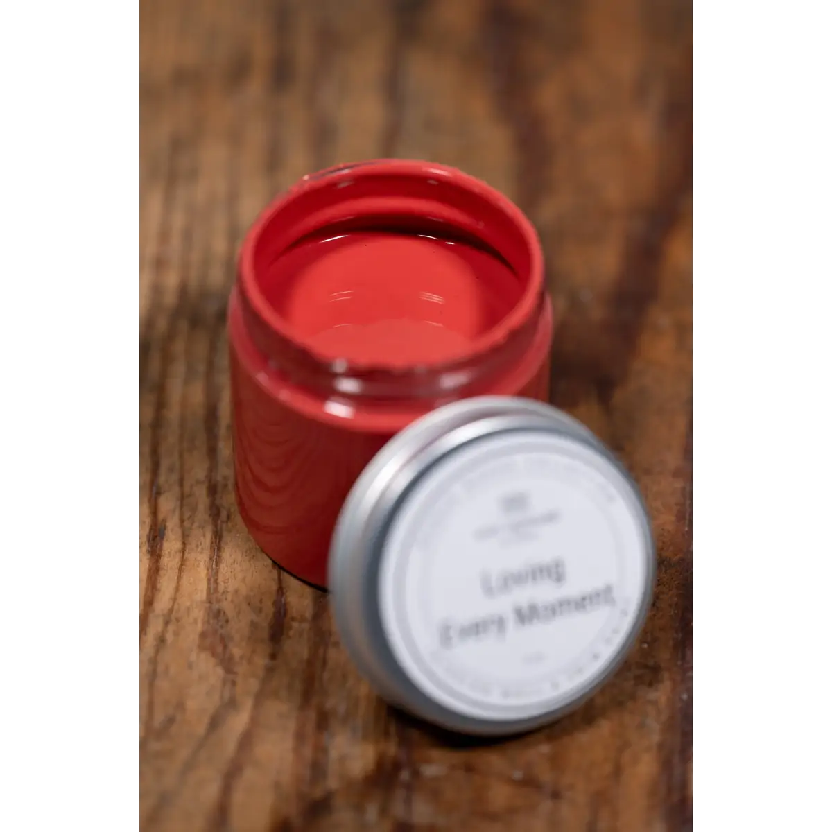 Loving Every Moment - Manor Borne Wall Paint - Amy Howard At Home
