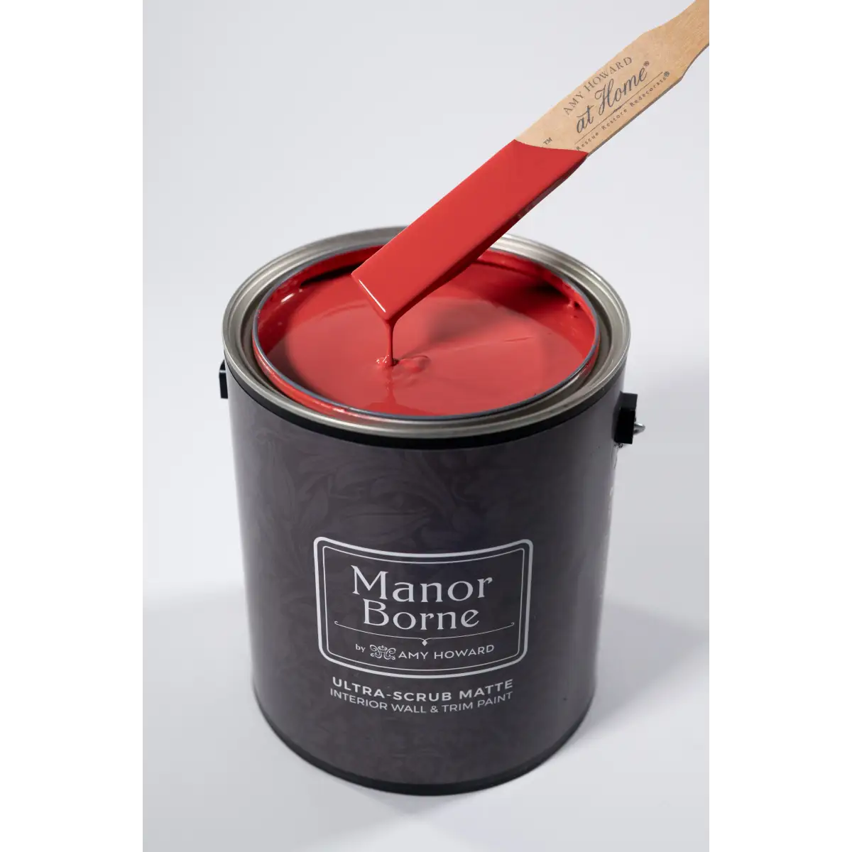Loving Every Moment - Manor Borne Wall Paint - Amy Howard At Home