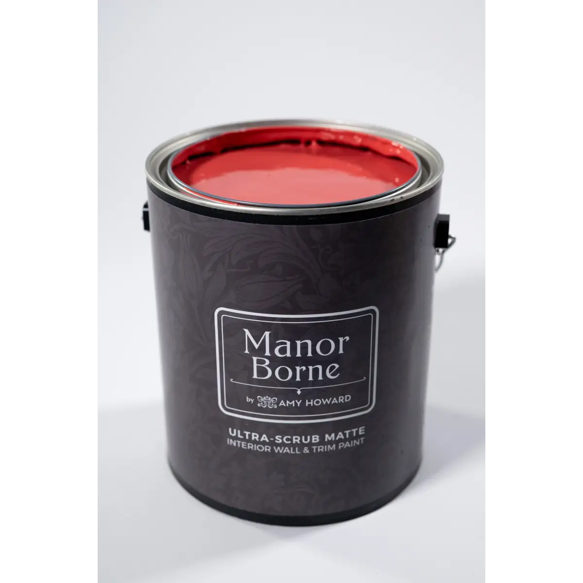 Loving Every Moment - Manor Borne Wall Paint - Amy Howard At Home