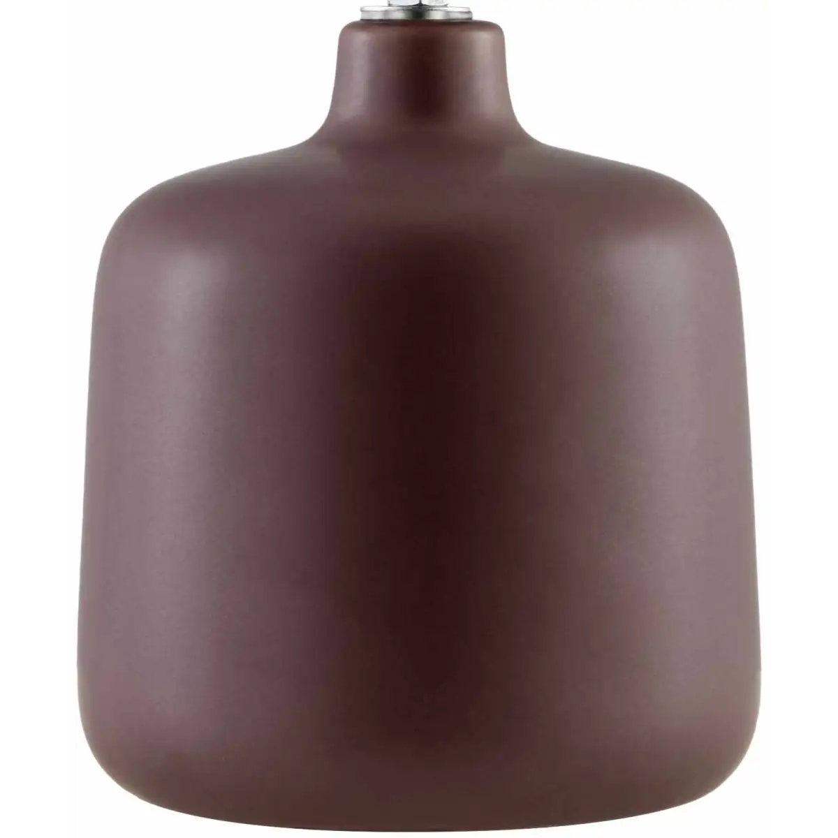 Lumellogno Table Lamp - 13’’H x 9’’W x 9’’D Circular - Boutique Rugs