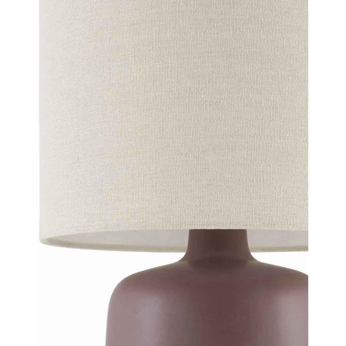 Lumellogno Table Lamp - 13’’H x 9’’W x 9’’D Circular - Boutique Rugs