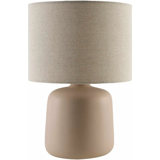 Lumellogno Table Lamp - 13’’H x 9’’W x 9’’D Circular - Boutique Rugs