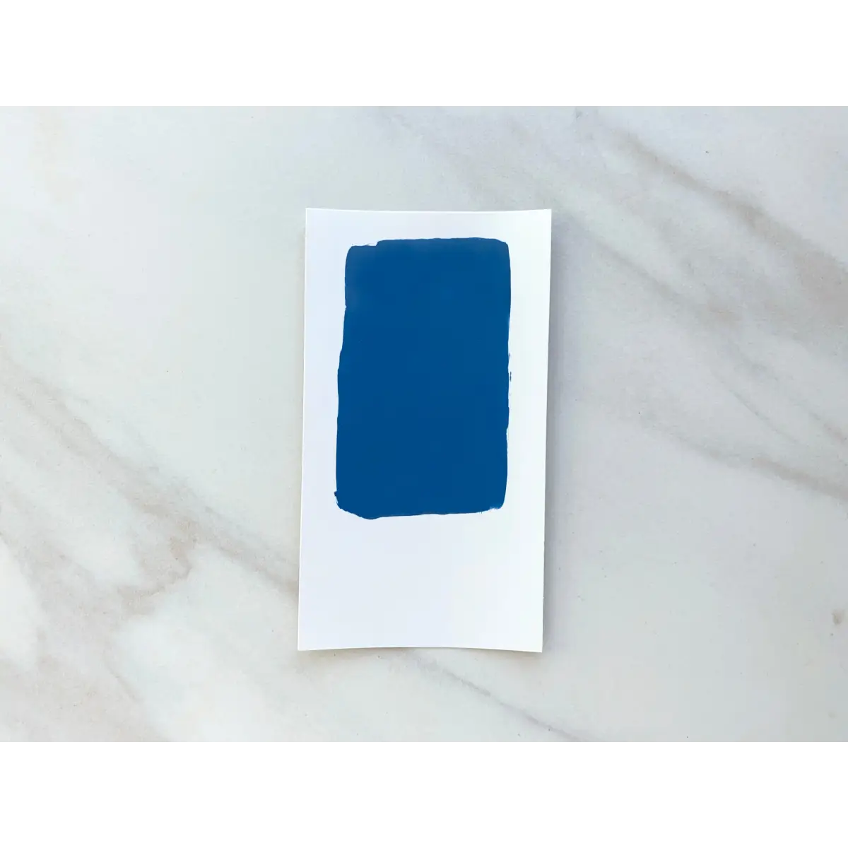 LuxeLacquer - Azure Ambiance - Amy Howard At Home