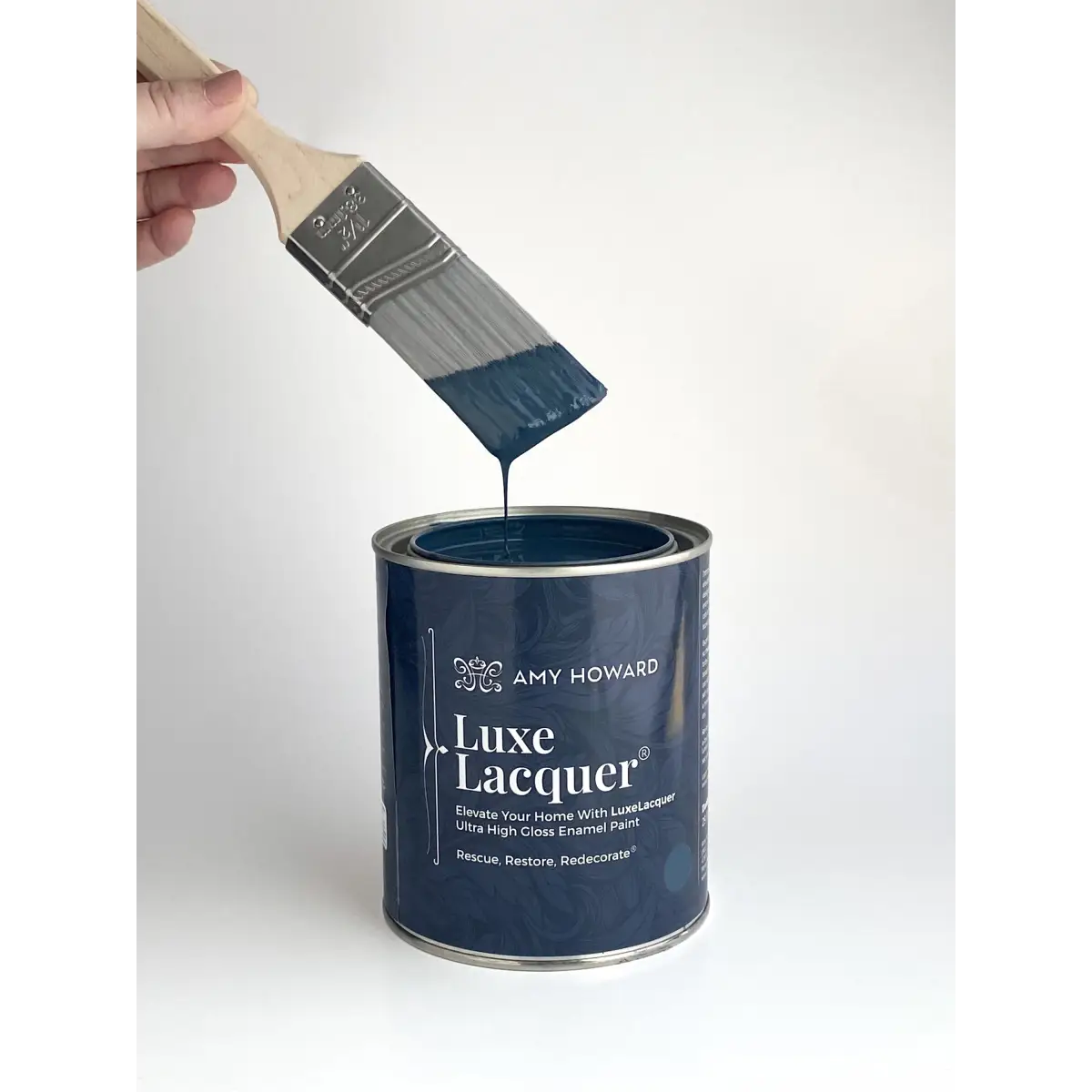 LuxeLacquer - Bluegrass Bliss - Amy Howard At Home