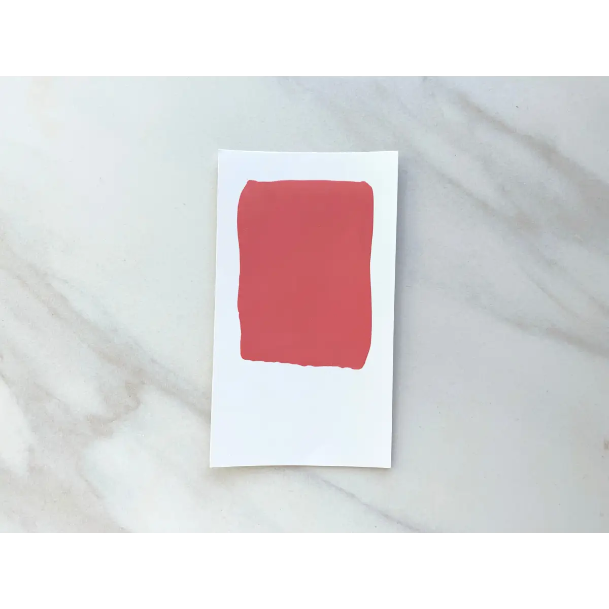 LuxeLacquer - Carolina Coral - Amy Howard At Home