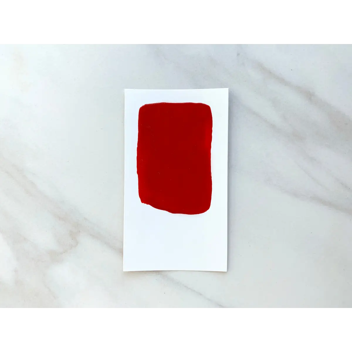 LuxeLacquer - Cherry Bomb - Amy Howard At Home
