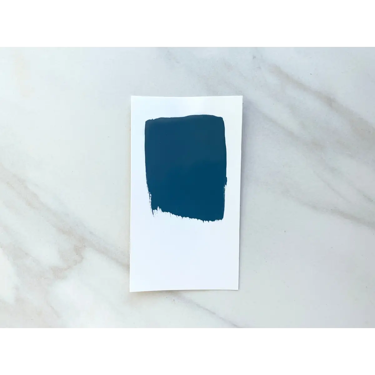 LuxeLacquer - Delta Blues - Amy Howard At Home