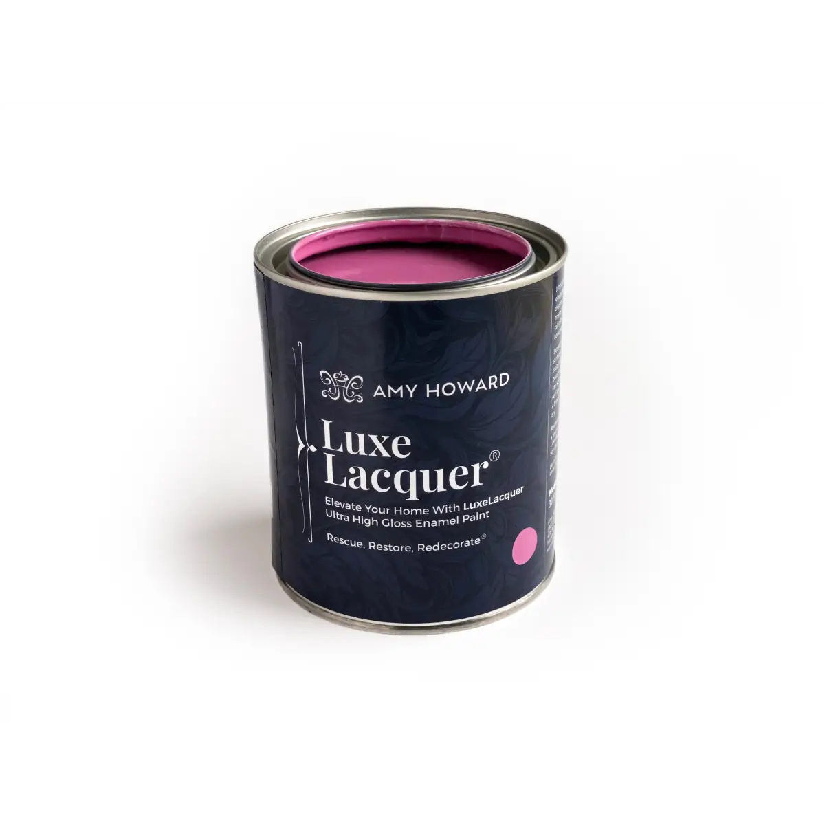 LuxeLacquer - Dusk Orchid - Amy Howard At Home