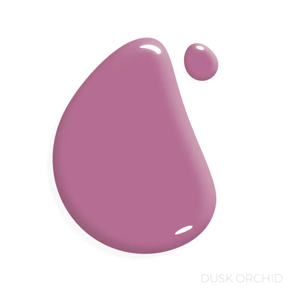 LuxeLacquer - Dusk Orchid - Amy Howard At Home