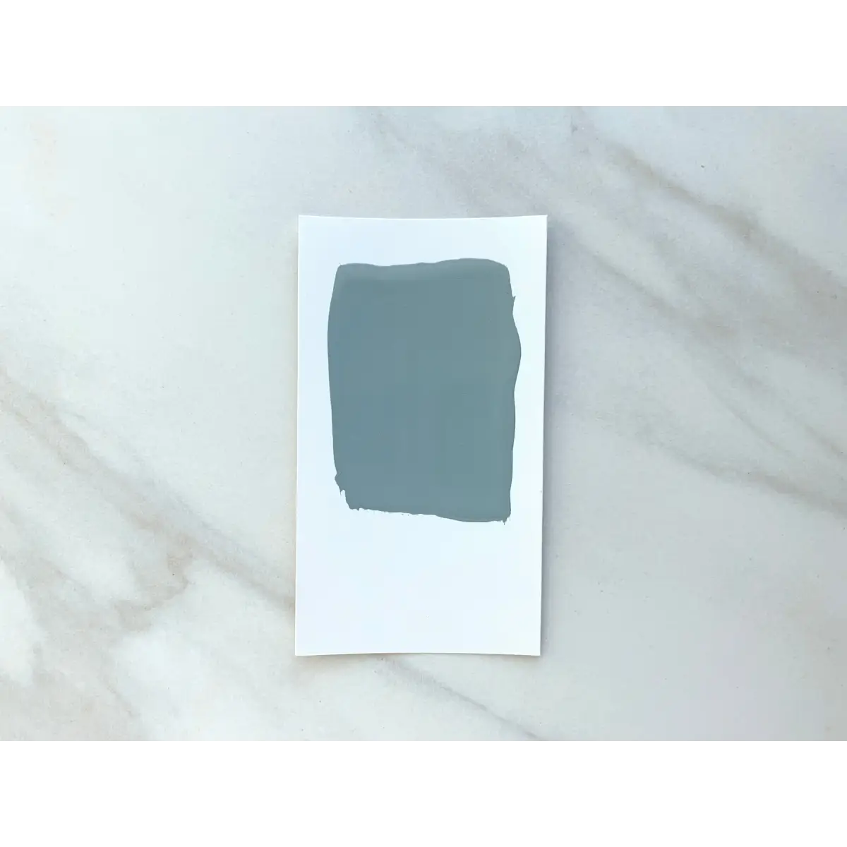 LuxeLacquer - Glacier Grey - Amy Howard At Home