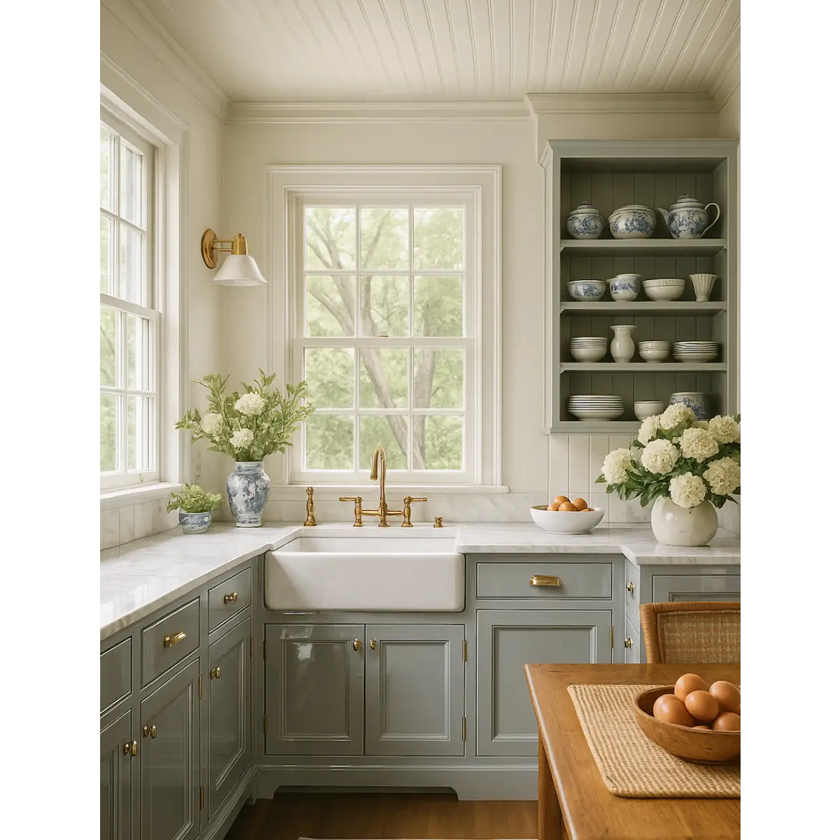 LuxeLacquer - Glacier Grey - Amy Howard At Home