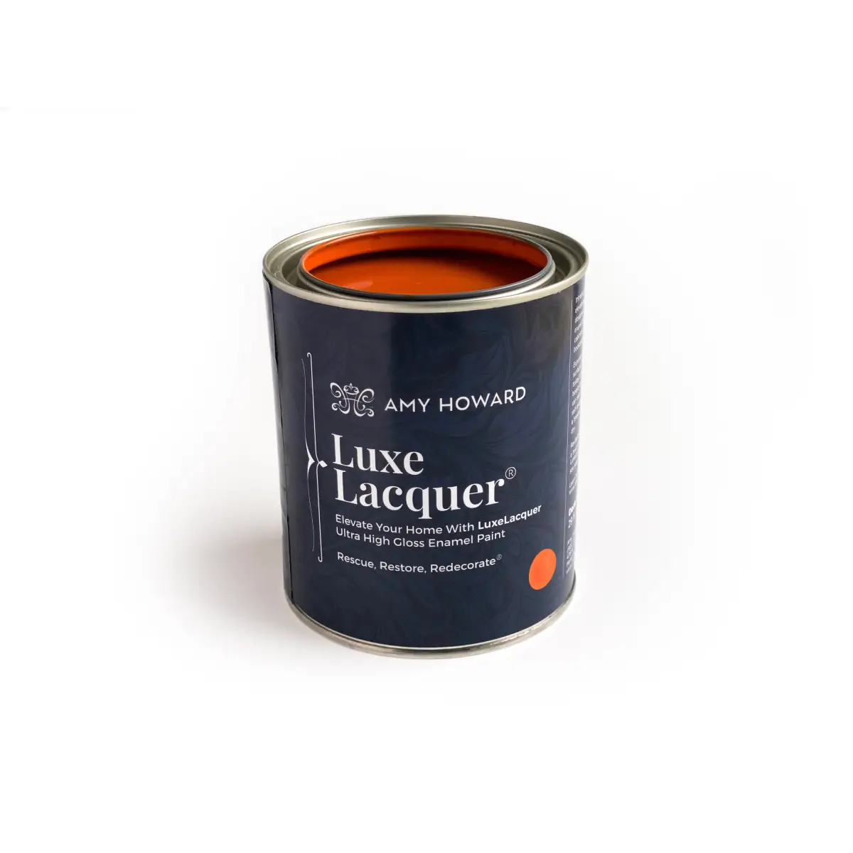 LuxeLacquer - Happy Go Lucky - Amy Howard At Home