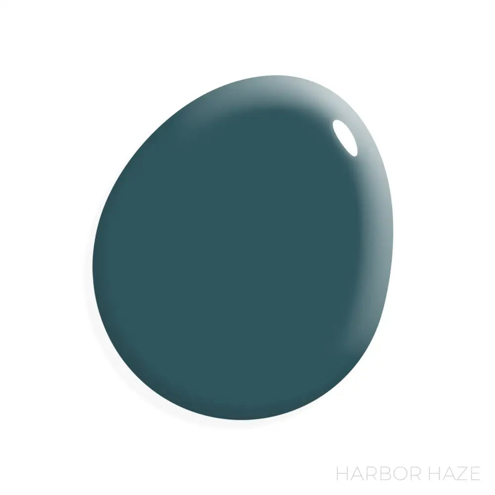 LuxeLacquer - Harbor Haze - Amy Howard At Home