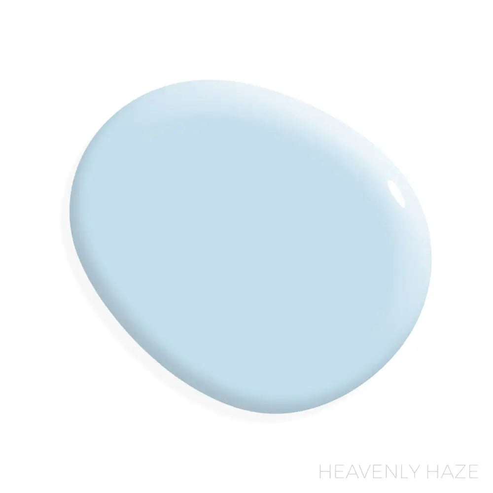 LuxeLacquer - Heavenly Haze - Amy Howard At Home