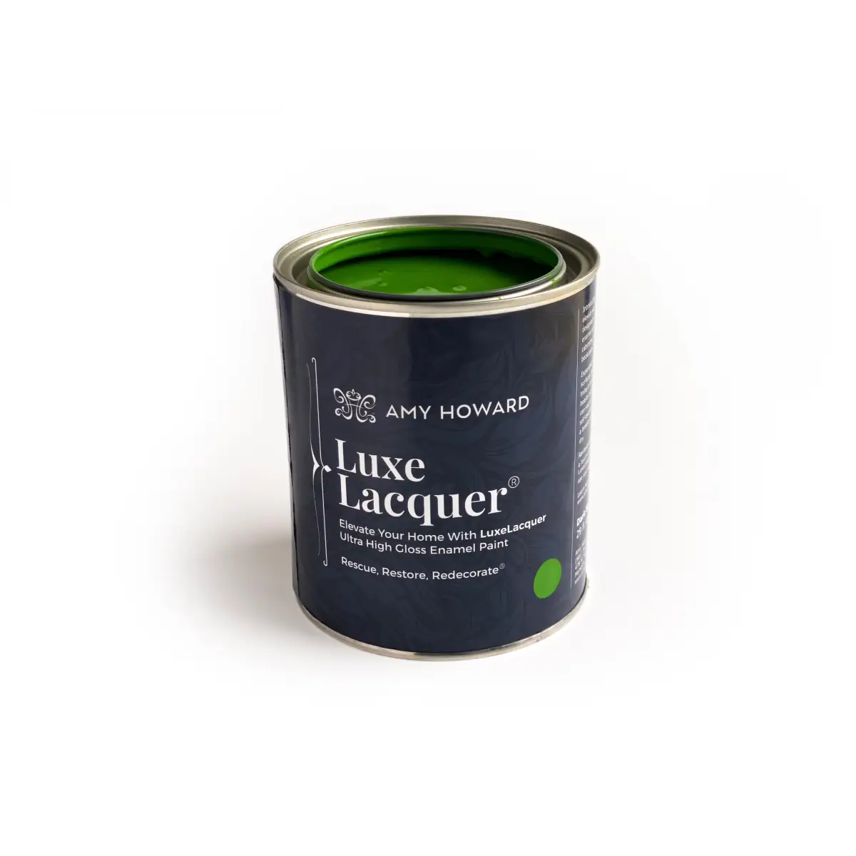 LuxeLacquer - Hole - Amy Howard At Home