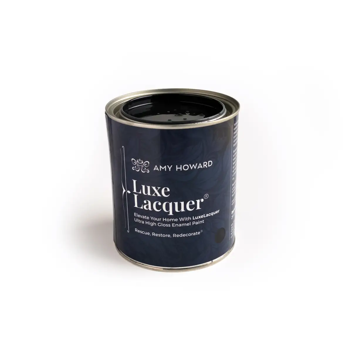 LuxeLacquer - Kensington - Amy Howard At Home