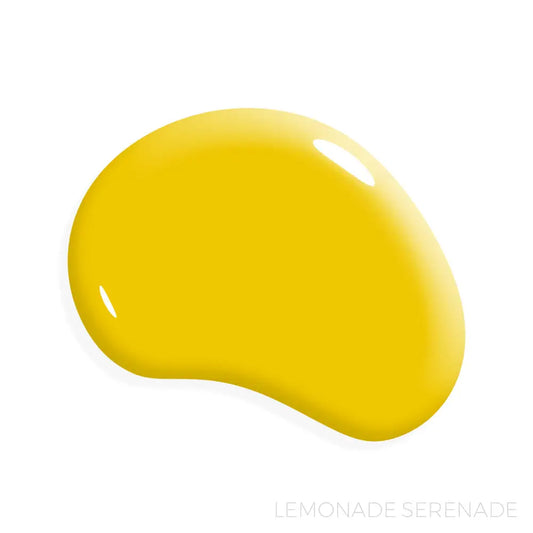 LuxeLacquer - Lemonade Serenade - Amy Howard At Home