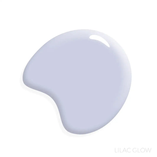 LuxeLacquer - Lilac Glow - Amy Howard At Home