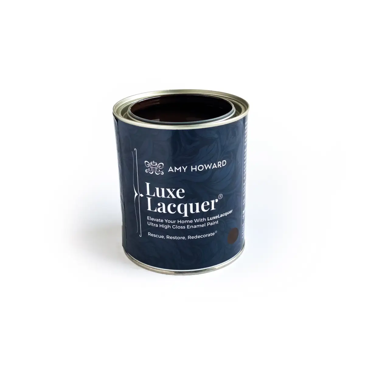 LuxeLacquer - Mahogany - Amy Howard At Home