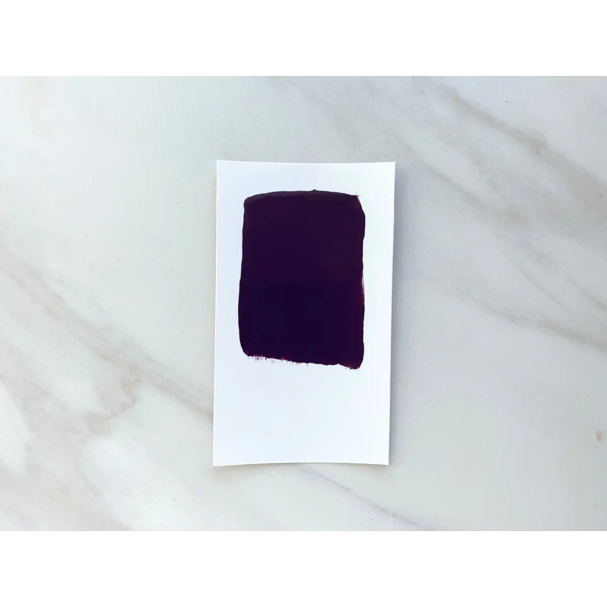 LuxeLacquer - Midnight Velvet - Amy Howard At Home