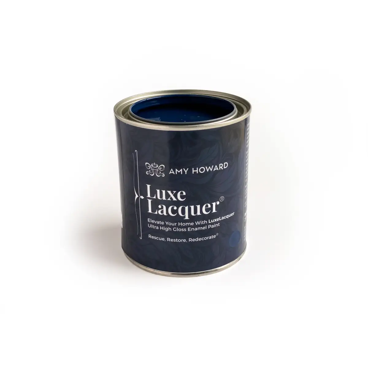 LuxeLacquer - Mississippi Moonlight - Amy Howard At Home