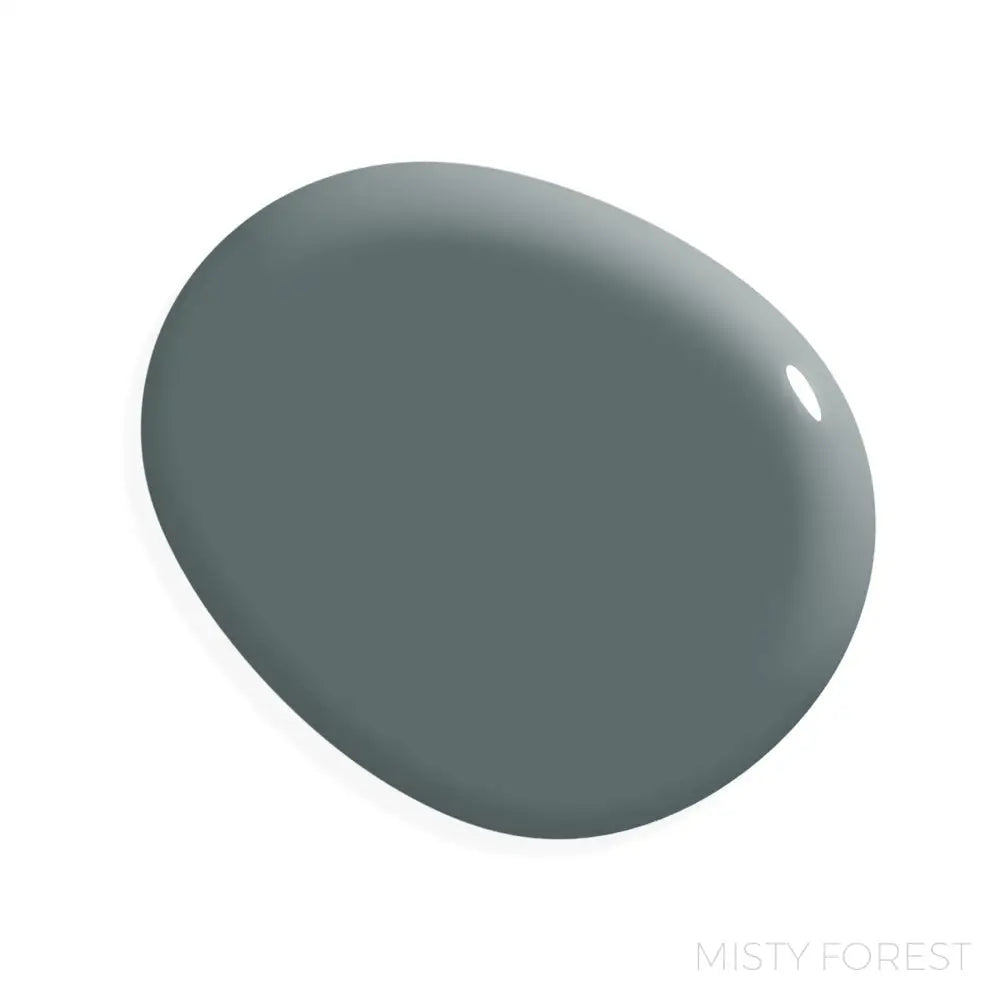 LuxeLacquer - Misty Forest - Amy Howard At Home