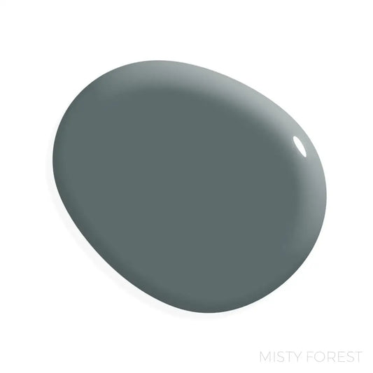 LuxeLacquer - Misty Forest - Amy Howard At Home