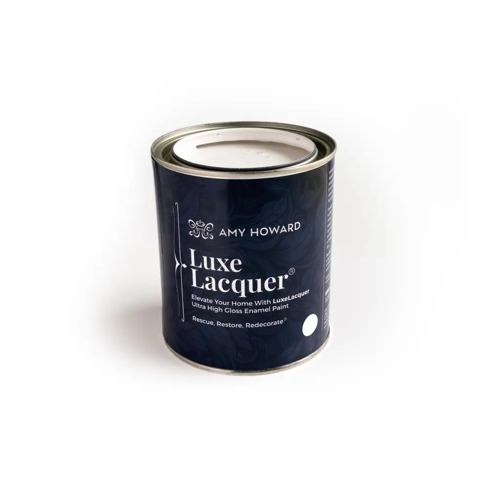 LuxeLacquer - Momma’s Pearls - Amy Howard At Home