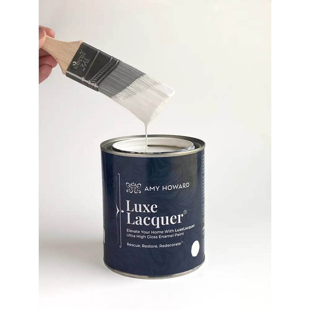 LuxeLacquer - Momma’s Pearls - Amy Howard At Home