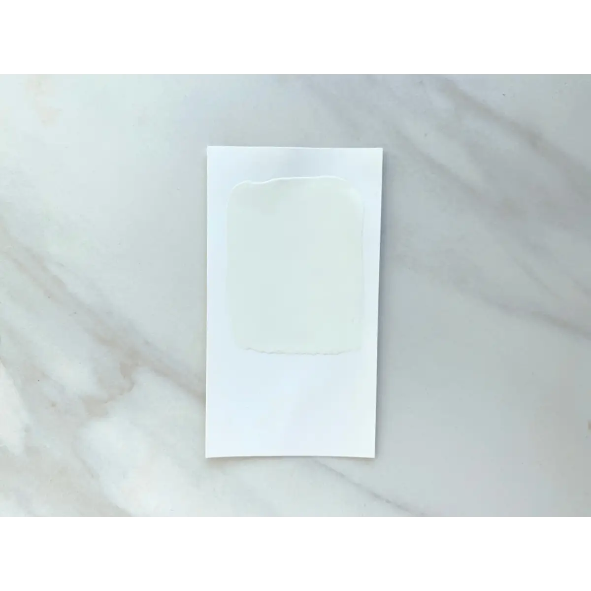 LuxeLacquer - Momma’s Pearls - Amy Howard At Home