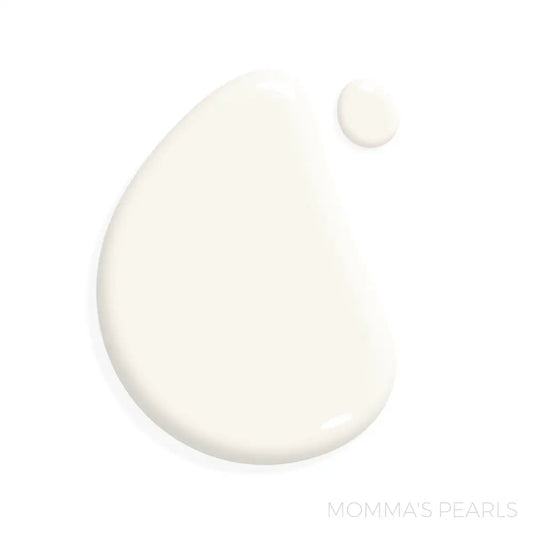 LuxeLacquer - Momma’s Pearls - Amy Howard At Home