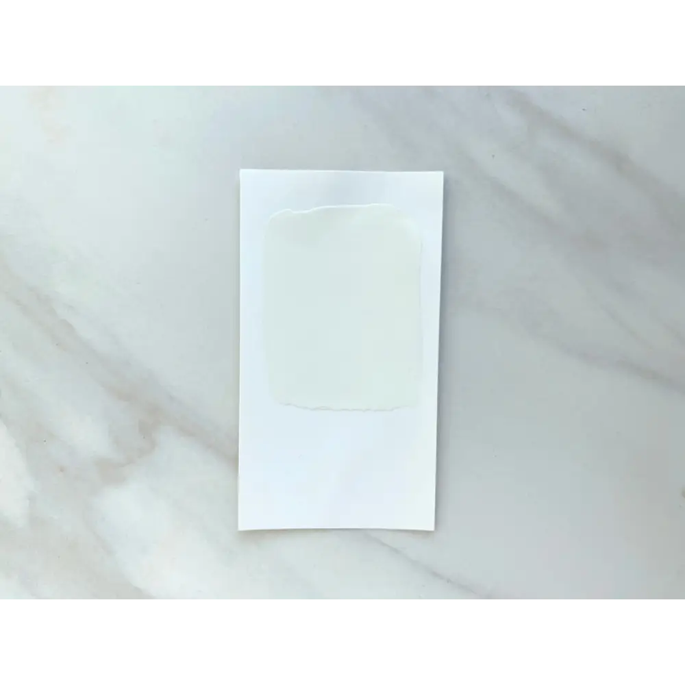 LuxeLacquer - Momma’s Pearls - Amy Howard At Home