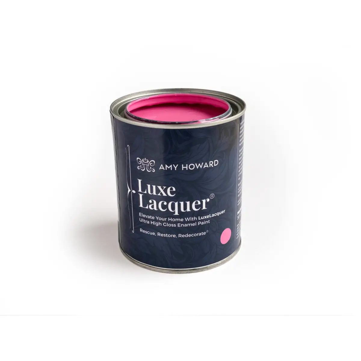 LuxeLacquer - Mom’s Heavenly Garden - Amy Howard At Home
