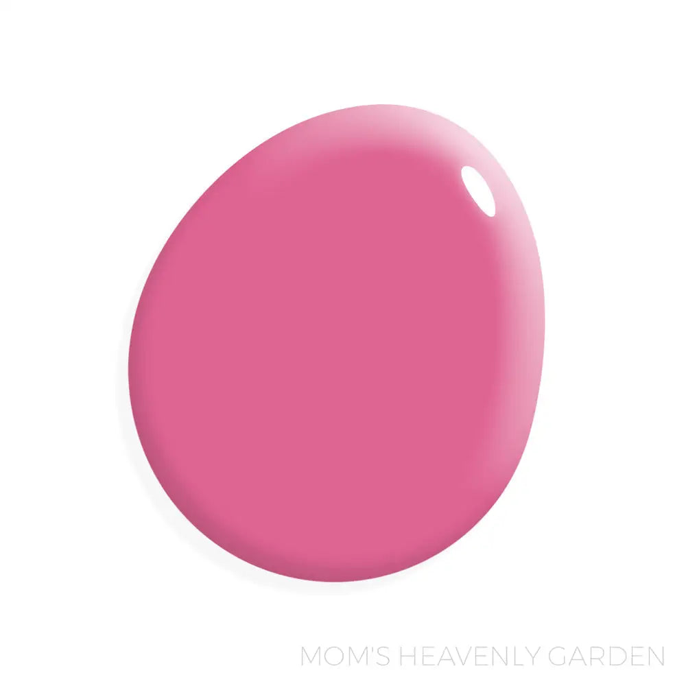 LuxeLacquer - Mom’s Heavenly Garden - Amy Howard At Home
