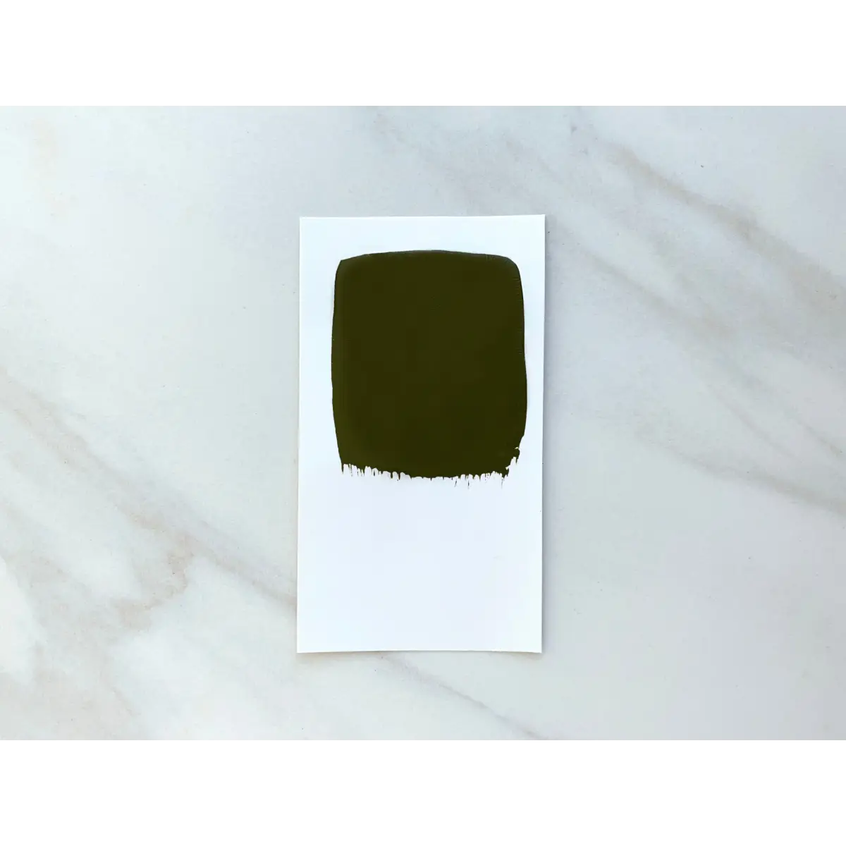 LuxeLacquer - Olive Sandstone - Amy Howard At Home