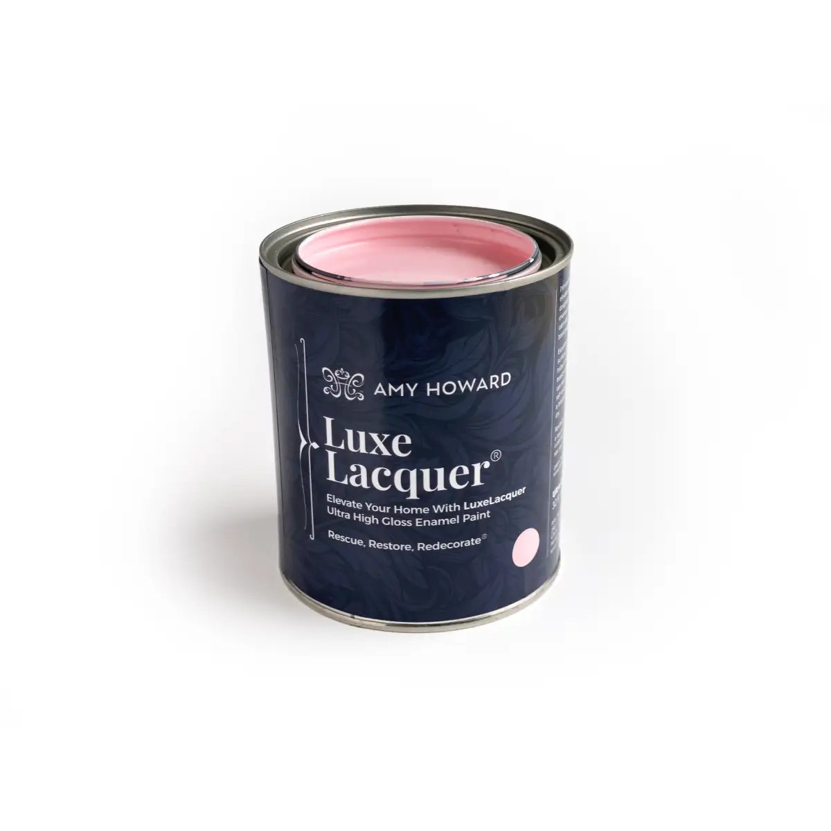 LuxeLacquer - Peony Blossom - Amy Howard At Home
