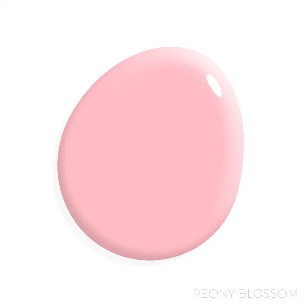 LuxeLacquer - Peony Blossom - Amy Howard At Home