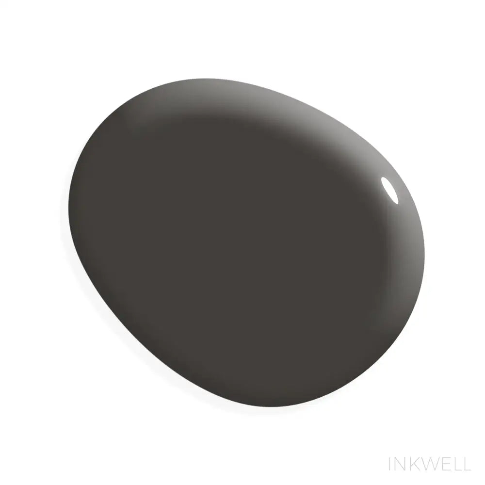 LuxeLacquer Primer & Brush Bundle - Inkwell - Amy Howard At Home