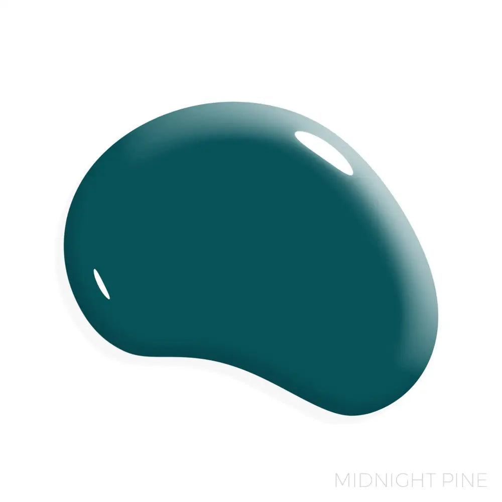 LuxeLacquer Primer & Brush Bundle - Midnight Pine - Amy Howard At Home